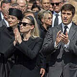 Berlusconiho dti Eleonora, Barbara a Luigi