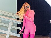 Khloe Kardashian