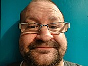 Tiktoker Jan Brunclík