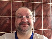 Tiktoker Jan Brunclík