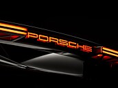 Porsche Mission X