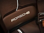 Porsche Mission X