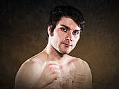 Matou� Kaluba ukon�il MMA kariéru