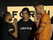 Clash of the Stars 5 vá�ení