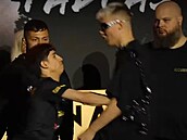 Clash of the Stars 5 vá�ení