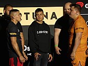 Clash of the Stars 5 váení