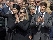 Berlusconiho dti Eleonora, Barbara a Luigi