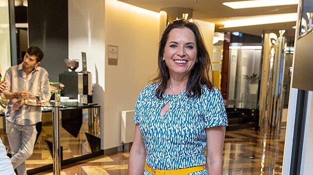 Barbora Kodetová �porclová