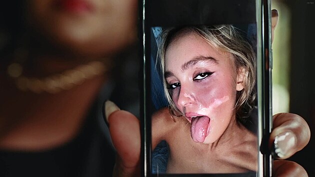 Lily-Rose Depp