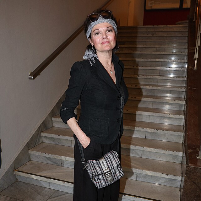 Simona Postlerov