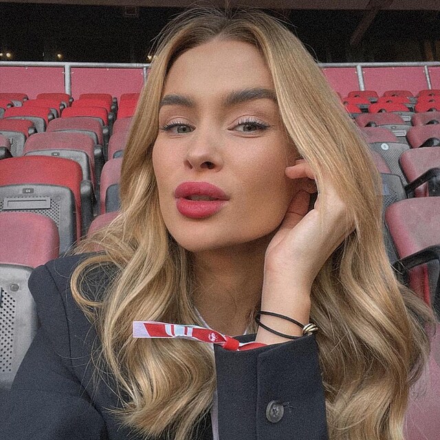 Denisa Kokoov na zpase Twente