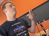 Byl Red Face propadák?