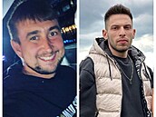 Jakub Kroka vs David �onny