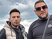 Jakub Kroka vs David �onny