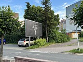 Kazmovy tajemné symboly