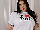 Influencerka Sugar Denny si dává od poádání veírk pauzu