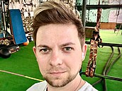 Tomá� Luká� promluvil o kauze s MaxGreenem a �ralokem Patrikem