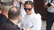 Alicia Vikander