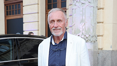 Mirek Topolánek