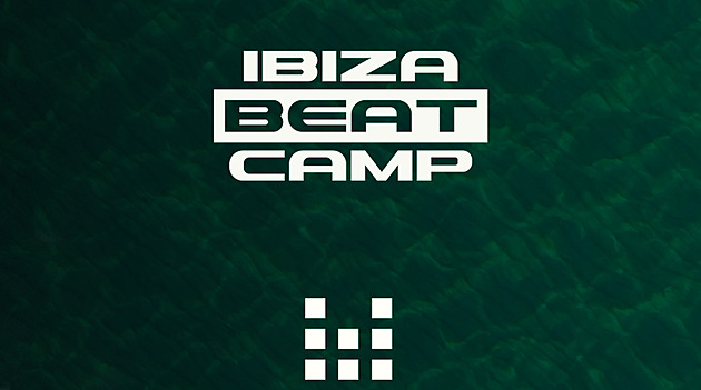 Ibiza Beat Camp