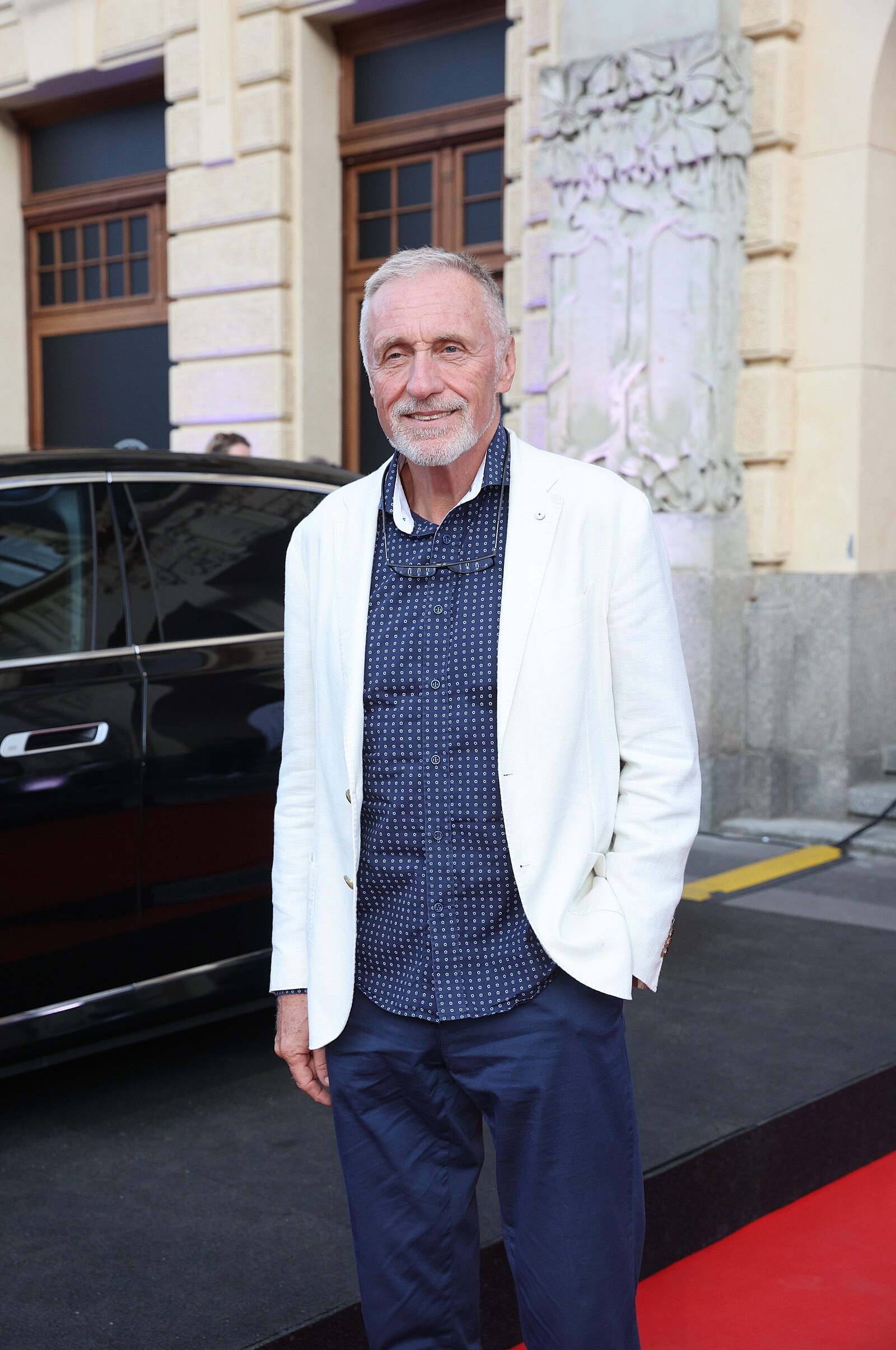 Mirek Topolánek