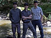 Mat�j Hou�ka odmítá placené propagace