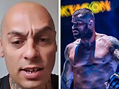 Jaroslav Kotlár vyzval Karlose Vémolu