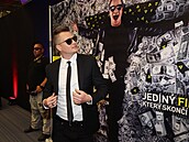 Kazma má problém kvli Fortun.