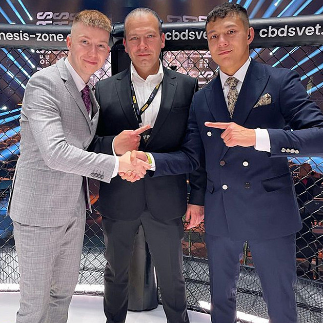 Končí opravdu Clash of the Stars? Zápasníci si i nadále domlouvají zápasy na další galavečery