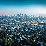 Hollywoodsk Los Angeles