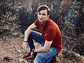 Pjay nazpíval reklamu na Wolt