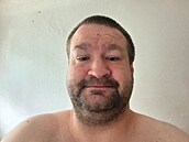 Tiktoker Jan Brunclík