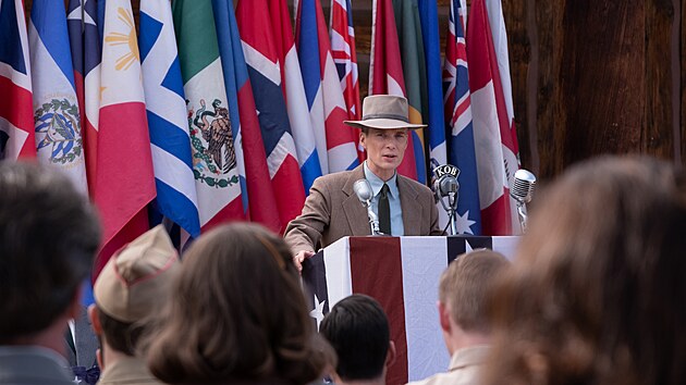 Oppenheimer