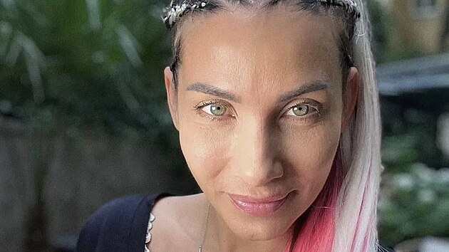 Eva Decastelo se pochlubila vlasovou zmnou.