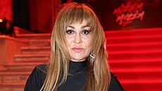 Patricie Pagá�ová se pochlubila bezbolestným tetováním.