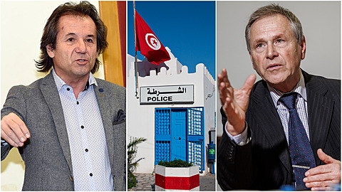 Bezpenostní experti reagují na esku v tuniském kriminále. Co ji eká?