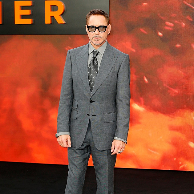 Robert Downey Jr. se vrací do Avengers jako Doktor Doom. Bude to buď geniální, anebo propadák, reagují lidé