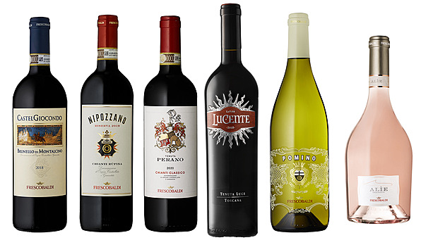 Premier Wines & Spirits