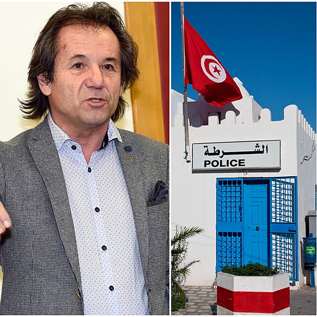 Bezpenostn experti reaguj na esku v tuniskm kriminle. Co ji ek?