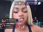 TikTok NPC streamerka