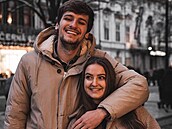 Youtuber Nevídanej Ko�en se roze�el se svou p�ítelkyní