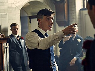 Cillian Murphy