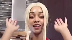 TikTok NPC streamerka