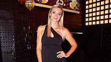 Barbora Mottlová