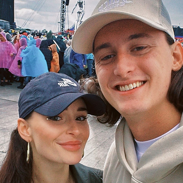 Influencerské páry na sítích: Někteří dělají společnou tvorbu, jiní společně dělají pouze propagace. Je vedle byznysu i láska?