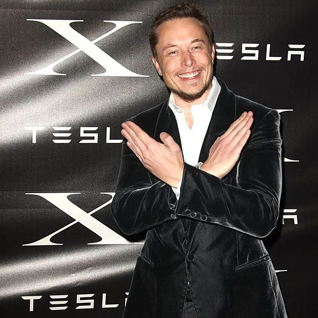 Elon Musk chce zaplatit soudy nkterým uivatelm platformy X