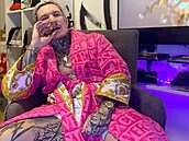 Luká� Viderman nezvládá kritiku