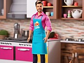 Karlos Vémola jako Ken