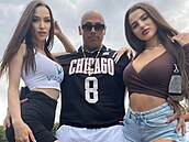 Jaroslav Kotlár prezentuje bohatství, ve skute�nosti je prý chudý