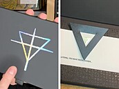 Kazma rozdává influencer�m pozvánky